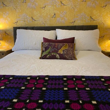 Parc Farm B&B Llanarth  外观 照片