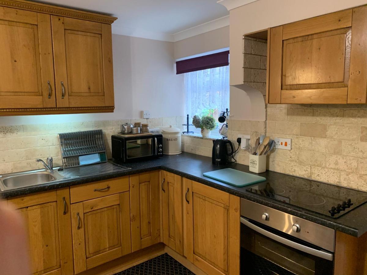 Parc Farm B&B Llanarth  外观 照片