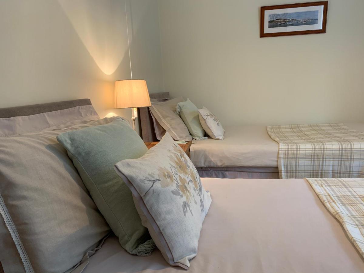 Parc Farm B&B Llanarth  外观 照片