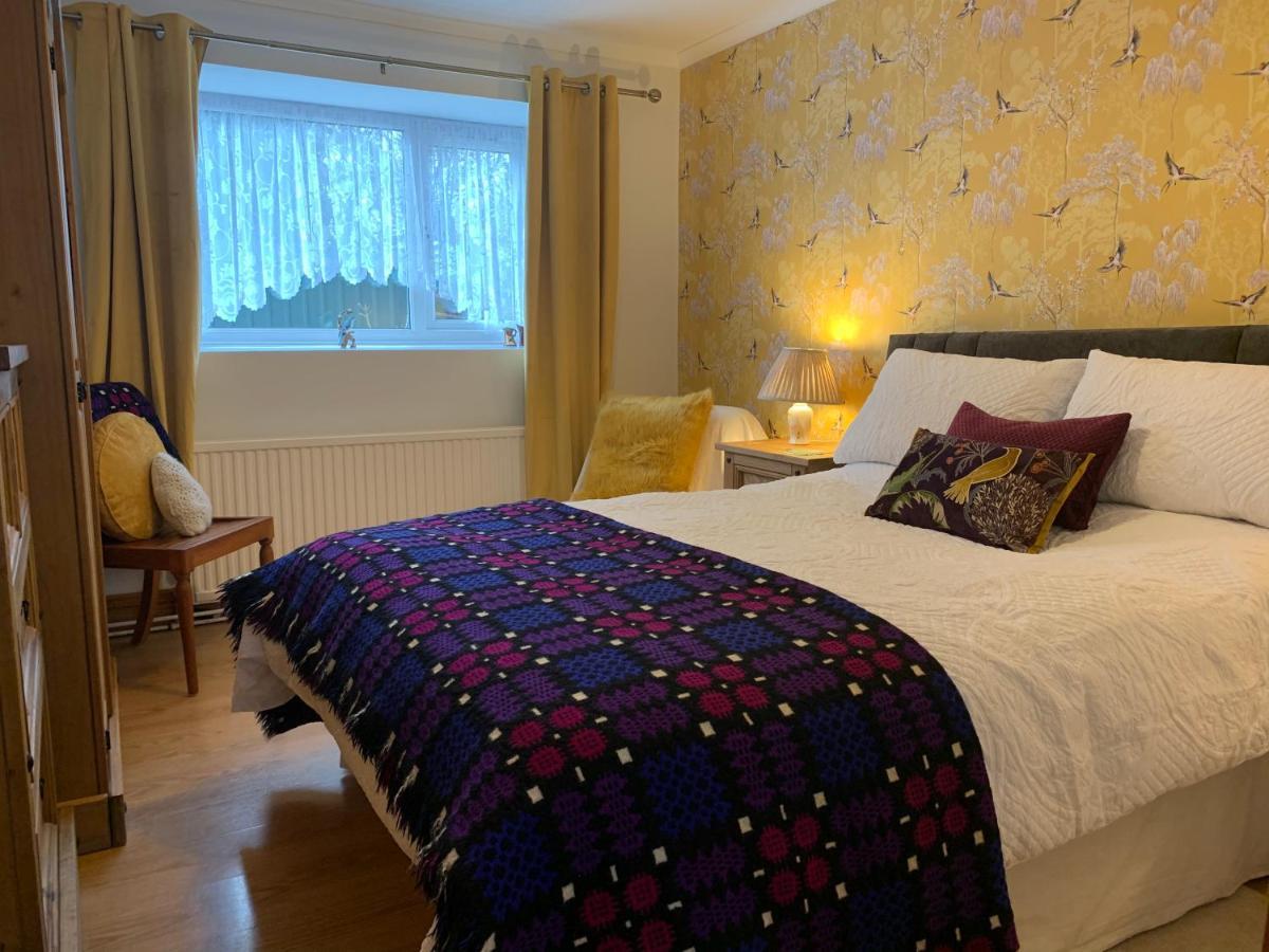 Parc Farm B&B Llanarth  外观 照片