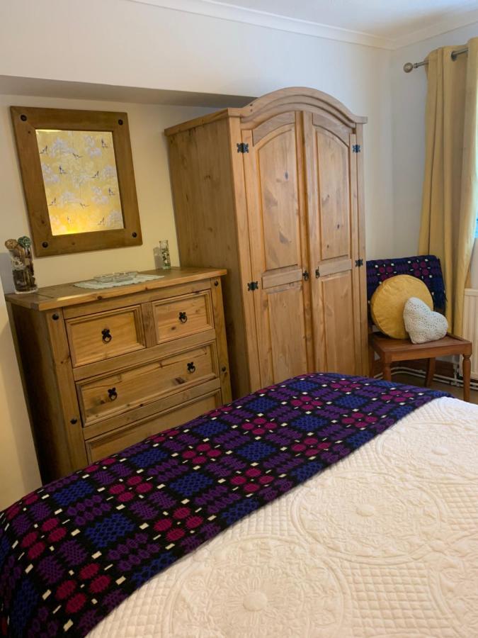 Parc Farm B&B Llanarth  外观 照片