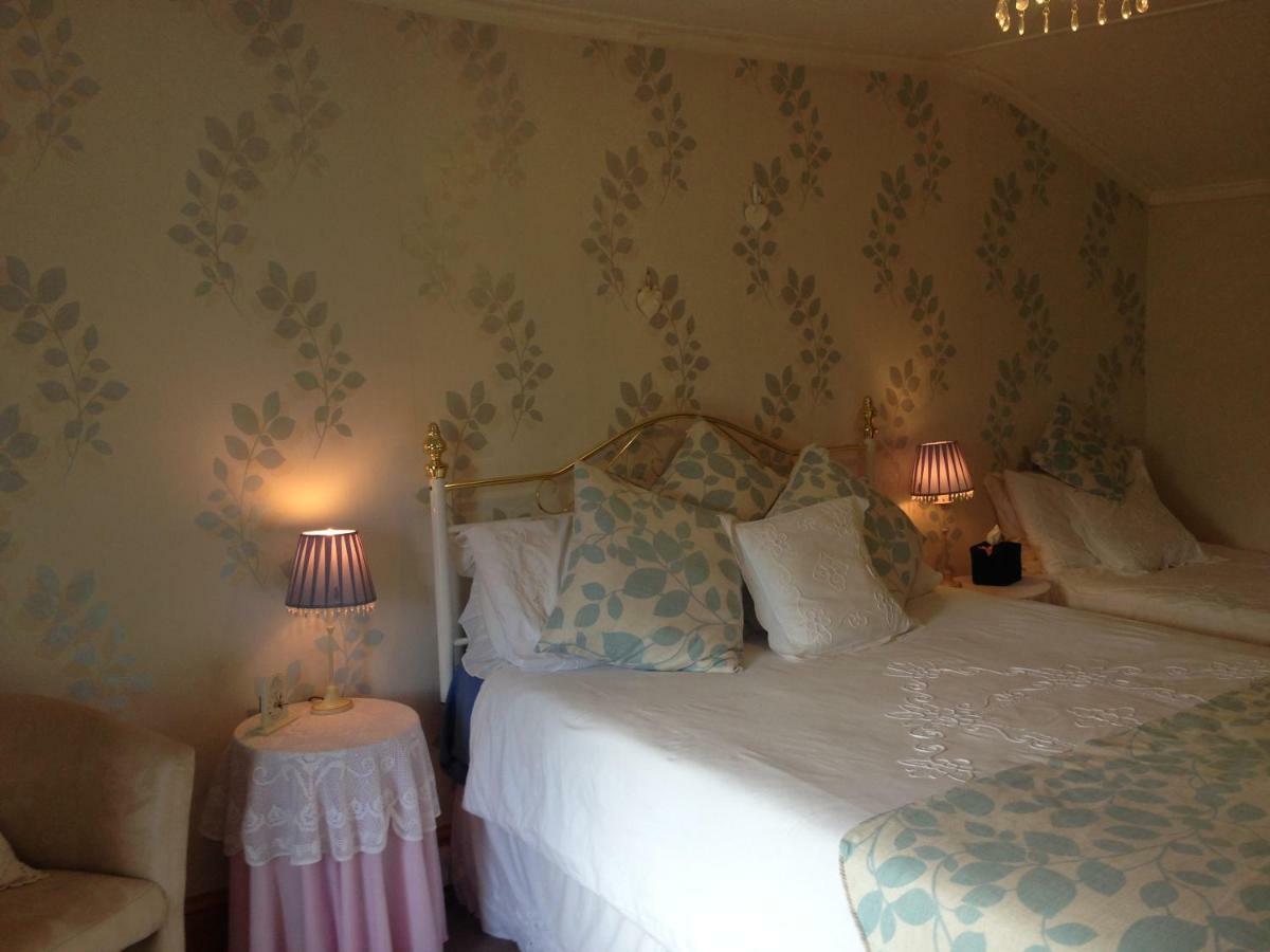 Parc Farm B&B Llanarth  外观 照片