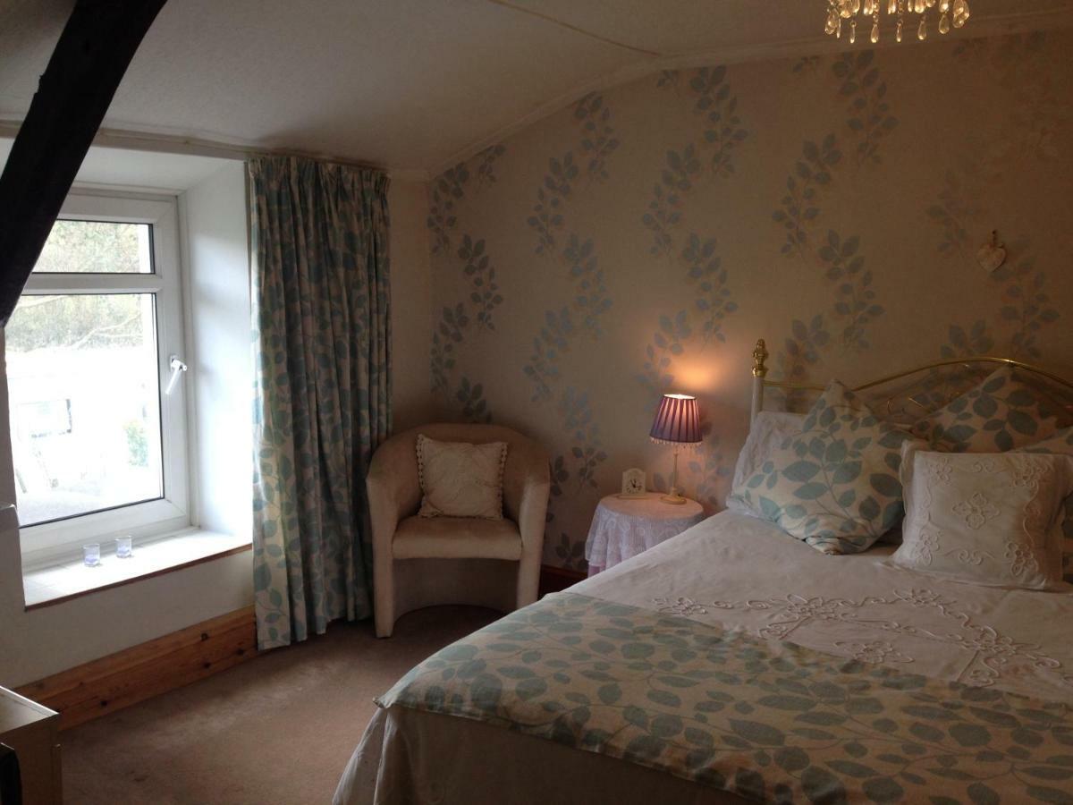 Parc Farm B&B Llanarth  外观 照片