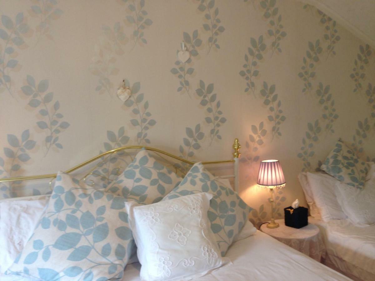 Parc Farm B&B Llanarth  外观 照片