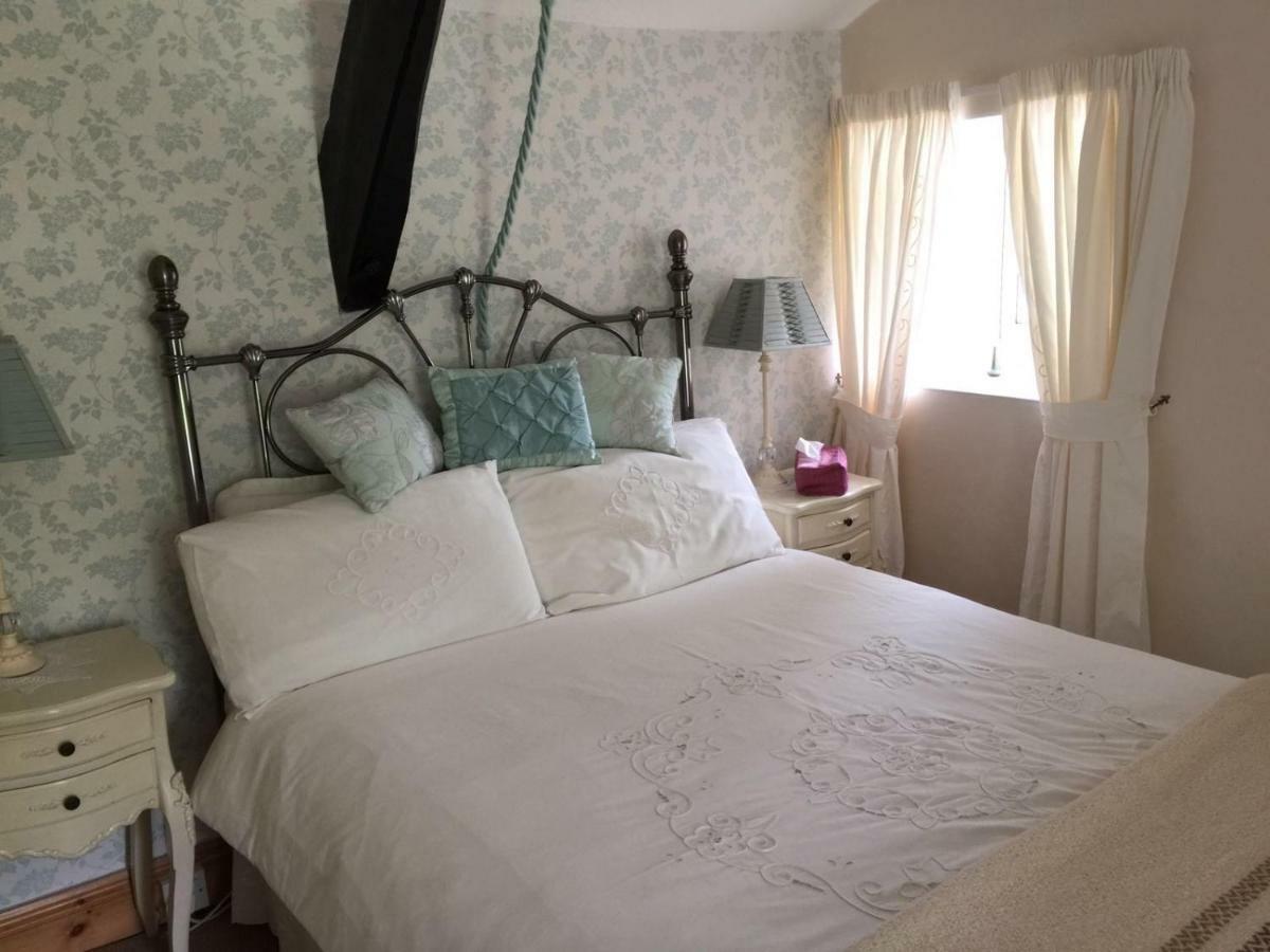 Parc Farm B&B Llanarth  外观 照片