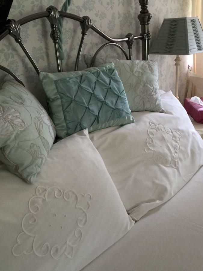 Parc Farm B&B Llanarth  外观 照片
